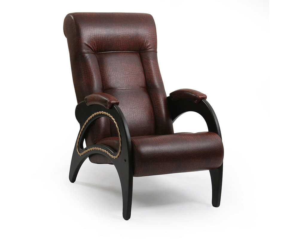 Кресло Мебель Импэкс Модель 41 (фото modal 1)