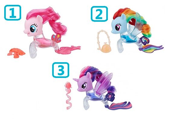 Фигурка Hasbro My Little Pony (фото modal 1)