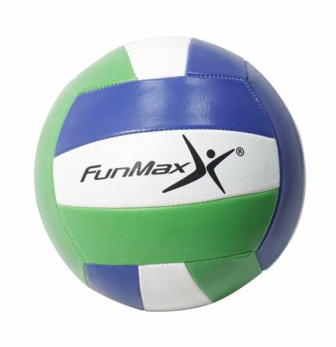 Мяч FunMax СТ85113 22 см. (фото modal 1)