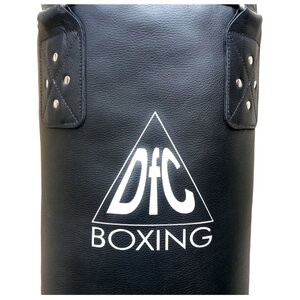 Мешок боксёрский DFC HBL4 (фото modal nav 3)