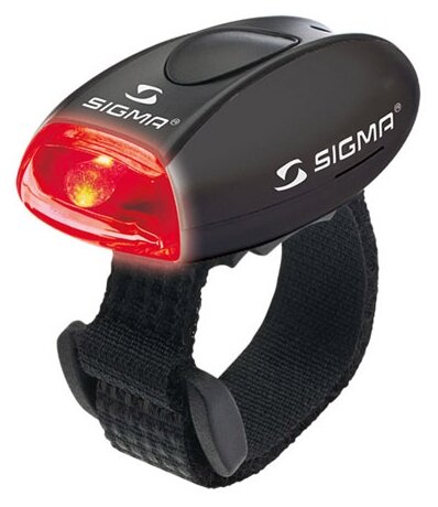 Задний фонарь SIGMA Micro (фото modal 6)