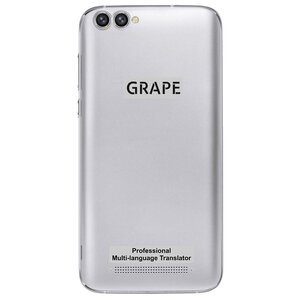 Переводчик-смартфон Grape GTE-5.5 v.7 Pro (фото modal nav 2)