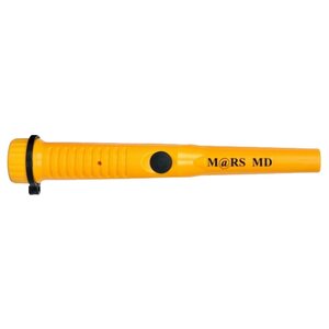 Пинпоинтер MarsMD Pin Pointer желтый (фото modal nav 1)
