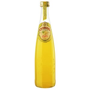 Газированный напиток Калиновъ лимонад Дыня (фото modal nav 1)