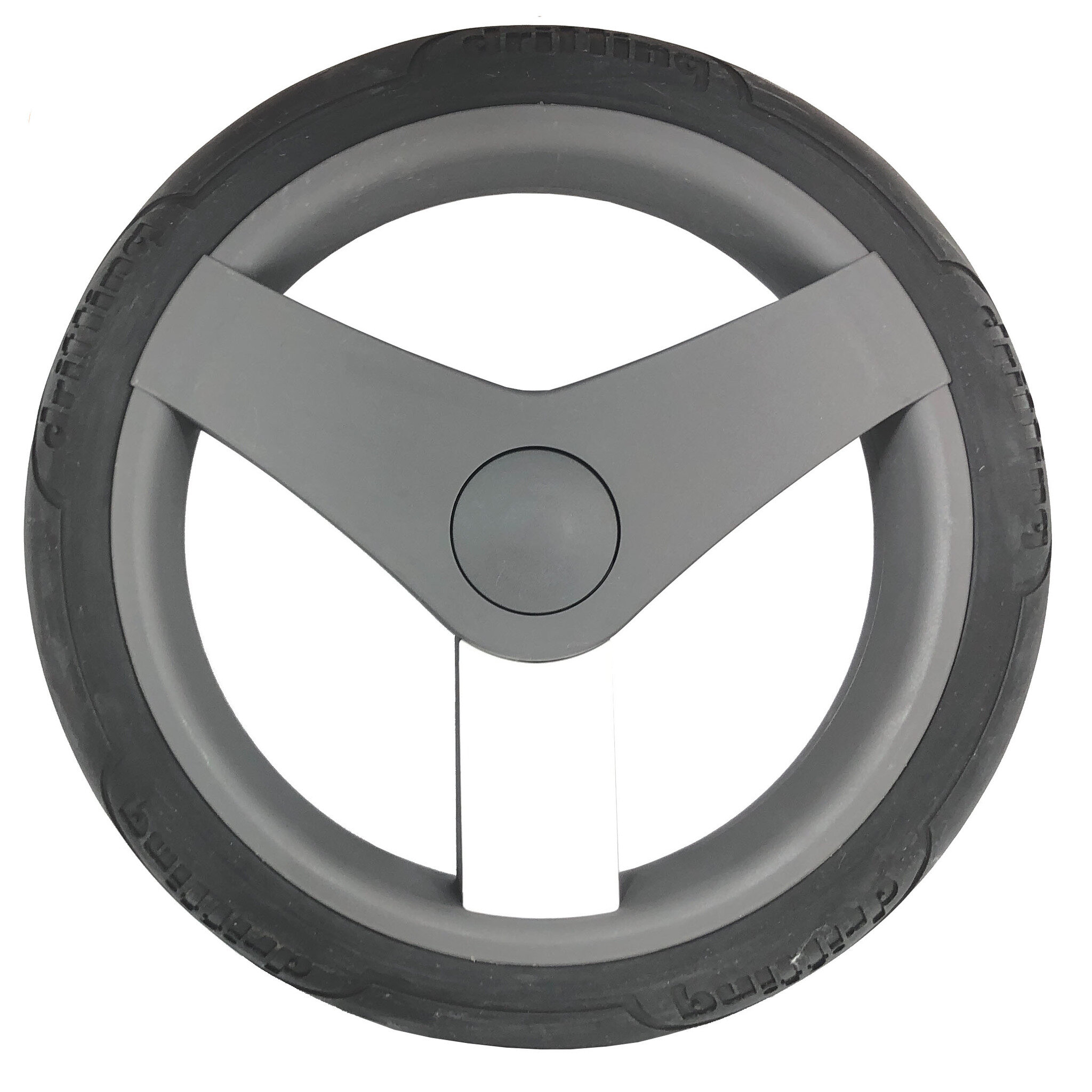 Запасное колесо Adamex (фото modal 2)