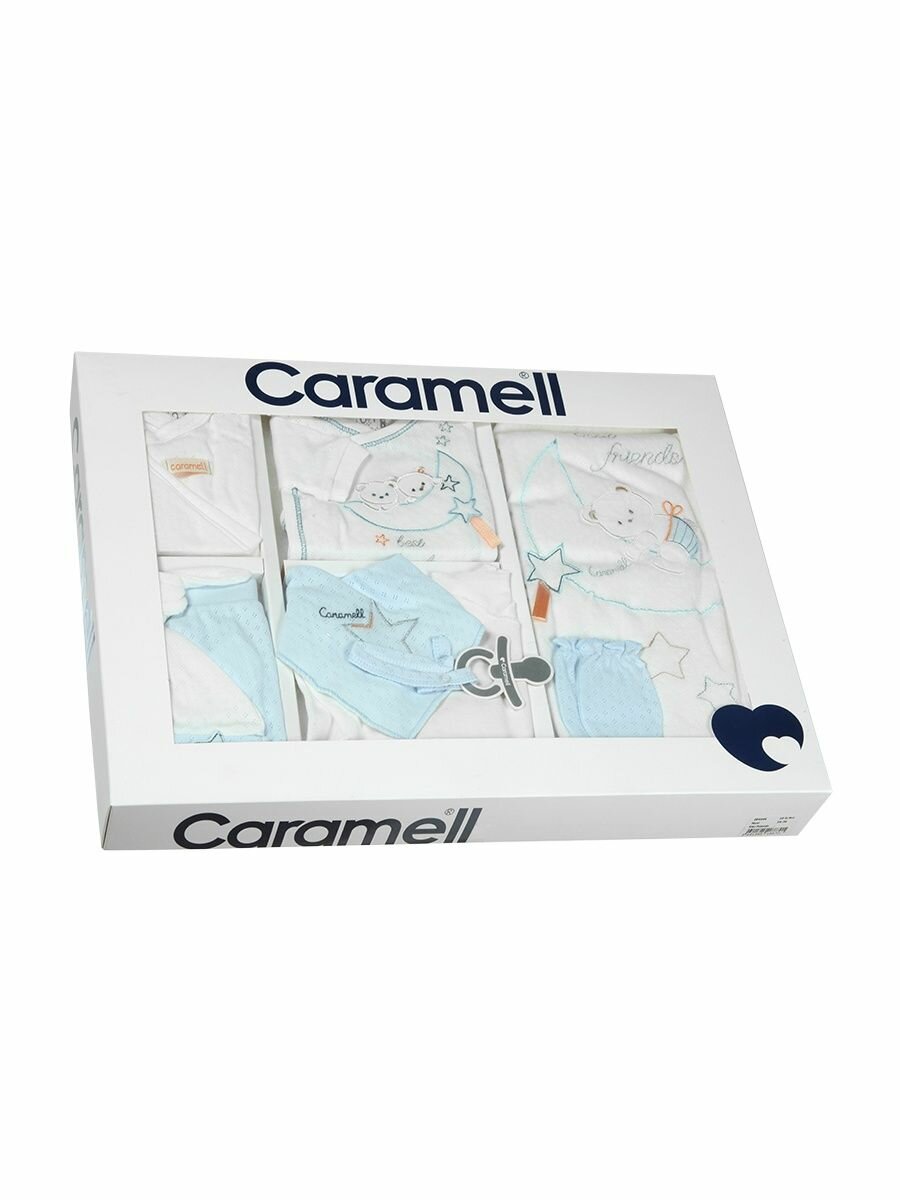 Комплект Caramell (фото modal 2)