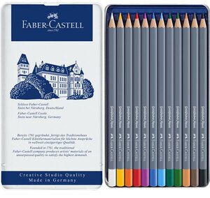 Набор карандашей Faber-Castell (фото modal nav 2)