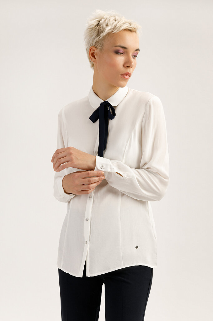 Блуза FiNN FLARE (фото modal 8)