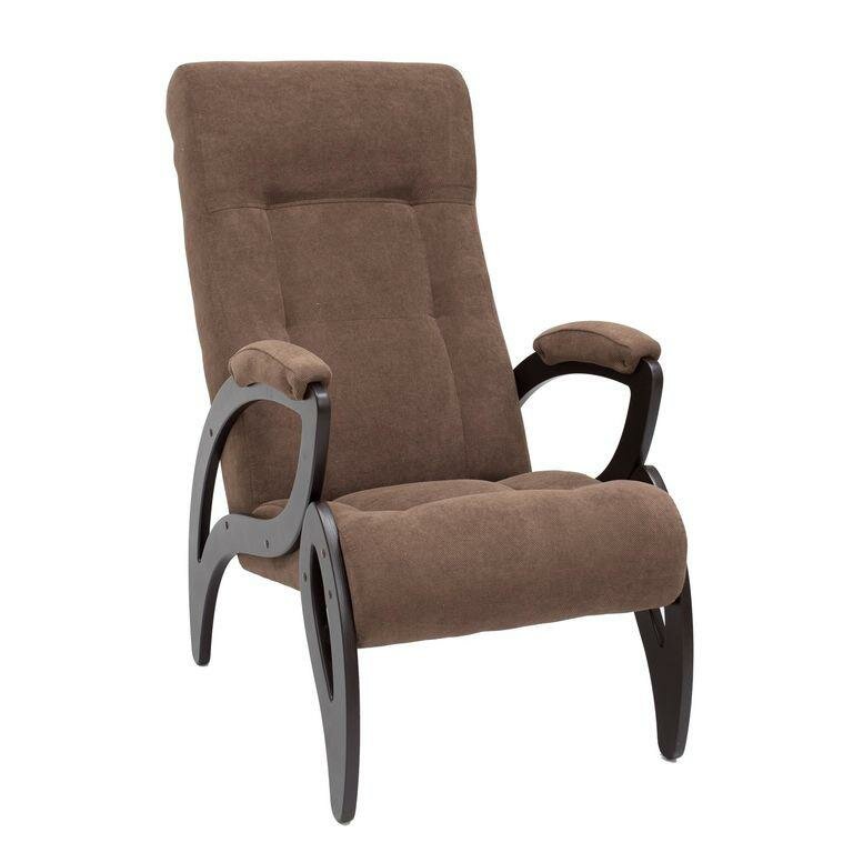 Кресло Мебель Импэкс Модель 41 (фото modal 1)