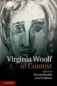 Virginia Woolf in Context Hardback (фото modal nav 1)