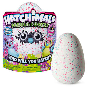 Интерактивная игрушка Hatchimals (фото modal nav 1)