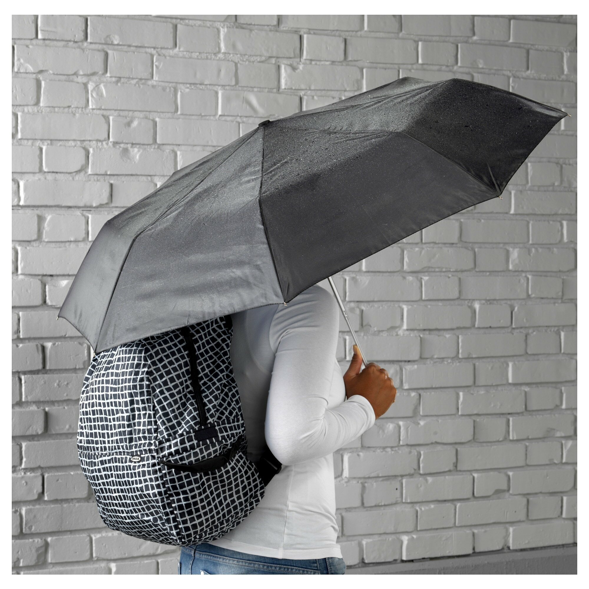 Зонт IKEA (фото modal 3)