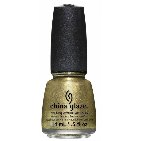 Лак China Glaze (фото modal 2)