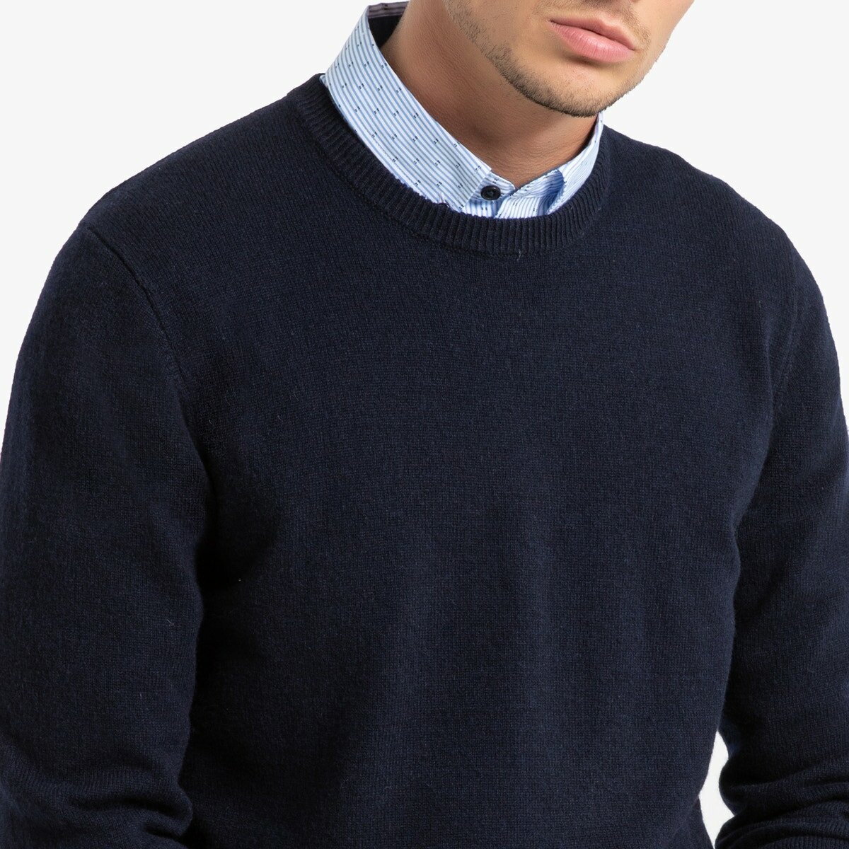 Пуловер La Redoute (фото modal 3)