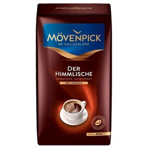 Кофе молотый Movenpick Der Himmlische (фото modal nav 4)