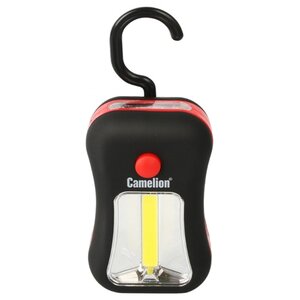 Кемпинговый фонарь Camelion LED51520 (фото modal nav 1)