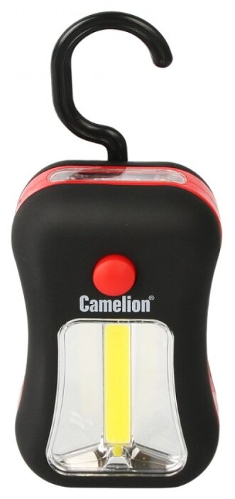 Кемпинговый фонарь Camelion LED51520 (фото modal 1)