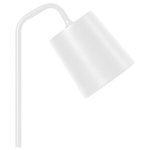 Настольная лампа Xiaomi Yeelight Minimalist Desk Lamp YLDJ02YL белая (фото modal nav 2)