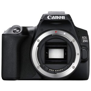 Фотоаппарат Canon EOS 250D Kit (фото modal nav 7)