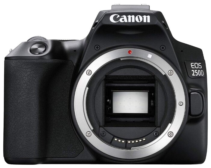 Фотоаппарат Canon EOS 250D Kit (фото modal 7)
