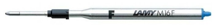 Стержень для шариковой ручки Lamy M16 F (1 шт.) (фото modal 1)