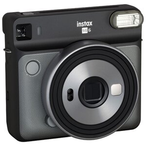 Фотоаппарат моментальной печати Fujifilm Instax SQ 6 (фото modal nav 6)