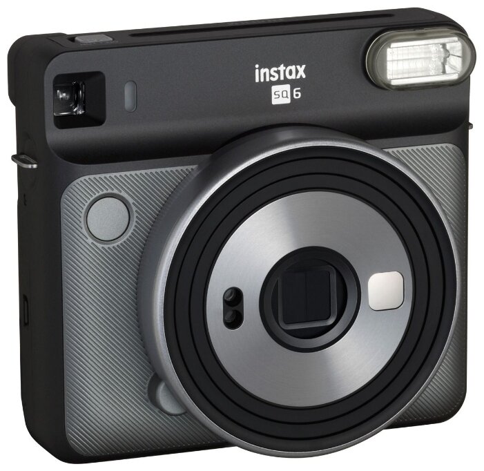 Фотоаппарат моментальной печати Fujifilm Instax SQ 6 (фото modal 6)
