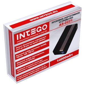Пусковое устройство Intego AS-0221 (фото modal nav 4)