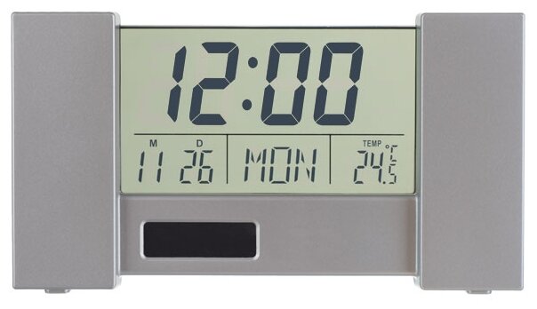 Термометр Perfeo CITY (PF-S2056) (фото modal 1)