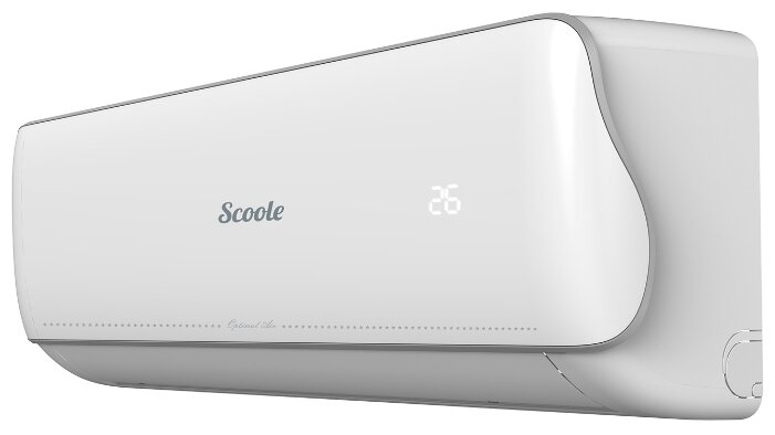 Сплит-система Scoole SC AC S11.PRO 07H (фото modal 2)