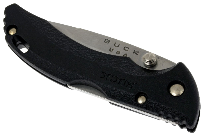 Нож складной BUCK Bantam (0284) (фото modal 3)