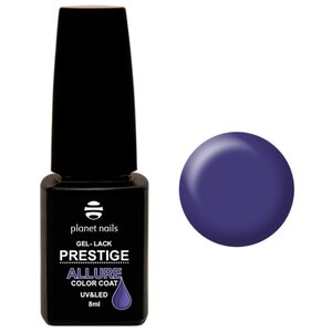 Гель-лак planet nails Prestige Allure, 8 мл (фото modal nav 88)