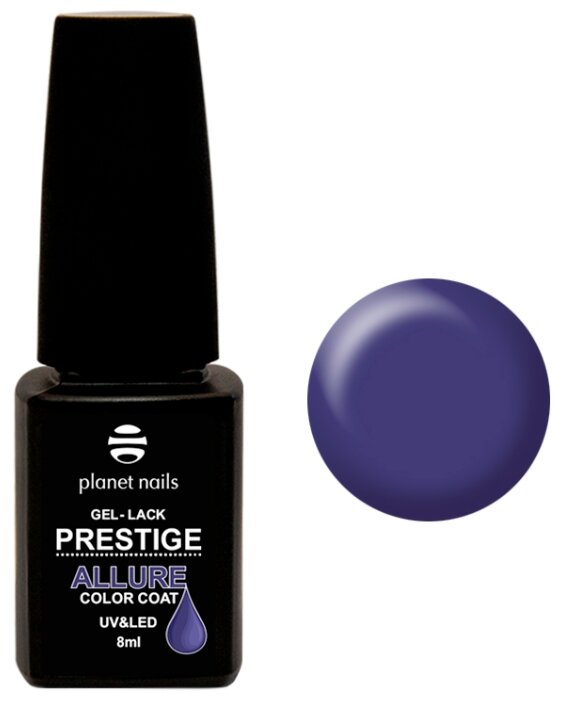 Гель-лак planet nails Prestige Allure, 8 мл (фото modal 88)