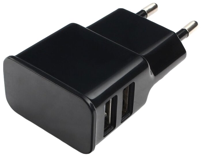 Сетевая зарядка Cablexpert MP3A-PC-12 (фото modal 1)
