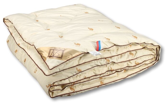 Одеяло АльВиТек Сахара классическое (фото modal 1)