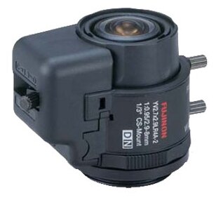 Линза для камеры наблюдения Fujinon YV2.7X2.9LR4D-SA2 (фото modal 1)