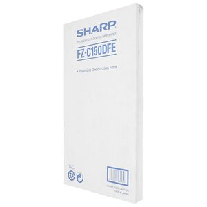 Фильтр Sharp FZ-C150DFE для очистителя воздуха (фото modal nav 3)