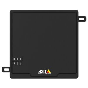 Комплект видеонаблюдения AXIS F34 Surveillance System (0779-002) 4 камеры (фото modal nav 4)