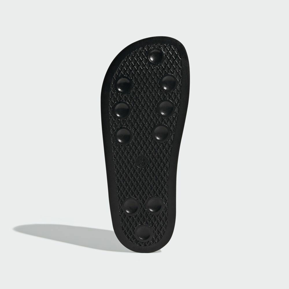 Шлепанцы adidas (фото modal 3)