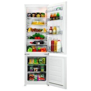 Встраиваемый холодильник LEX RBI 275.21 DF (фото modal nav 3)