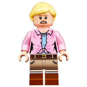 Конструктор LEGO Jurassic World 75936 Ярость Ти-Рекса (фото modal nav 14)