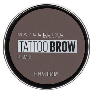 Maybelline Стойкая помада для бровей Tattoo Brow Pomade (фото modal nav 9)
