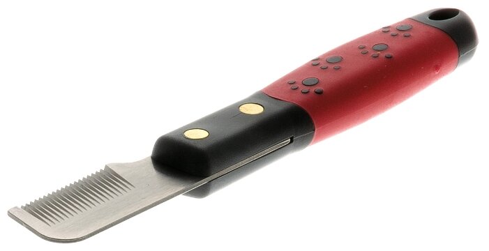 Тримминговочный нож Hello PET 23821 правый (фото modal 1)