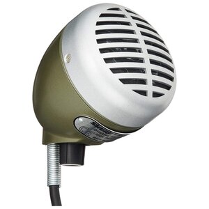 Микрофон Shure 520DX (фото modal nav 3)