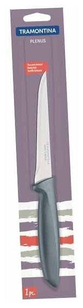 TRAMONTINA Нож обвалочный Plenus 12,5 см (фото modal 3)