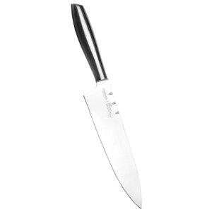 Fissman Нож поварской Bergen 20 см (фото modal nav 1)