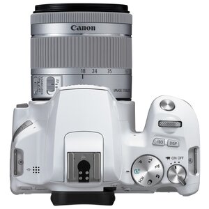 Фотоаппарат Canon EOS 250D Kit (фото modal nav 20)
