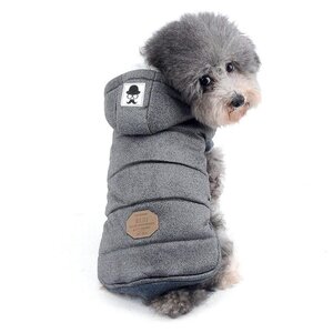 Куртка для собак Удачная покупка P0020 S (фото modal nav 6)