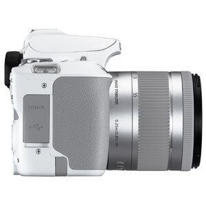 Фотоаппарат Canon EOS 250D Kit (фото modal nav 18)
