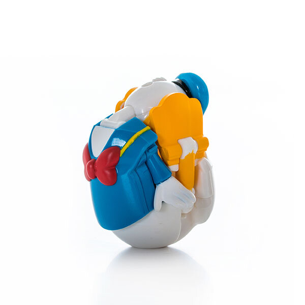 Интерактивная игрушка Egg Stars Микки Маус (фото modal 4)